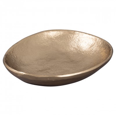 Пиала gold small