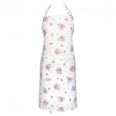 Фартук Elysia white