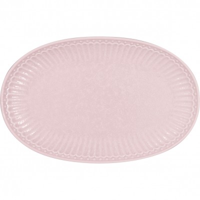 Тарелка для печенья Alice vintage rose