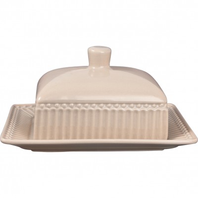 Масленка Alice creamy fudge medium