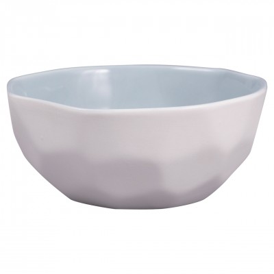 Пиала Elements dusty blue 14 см