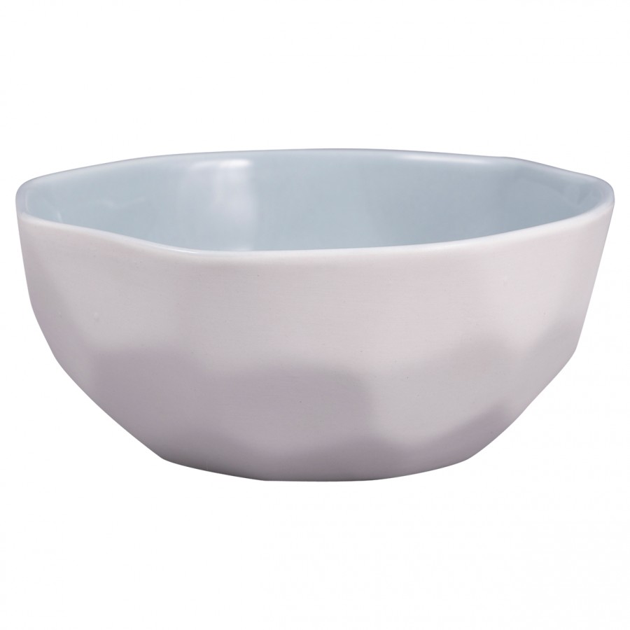 Пиала Elements dusty blue 14 см