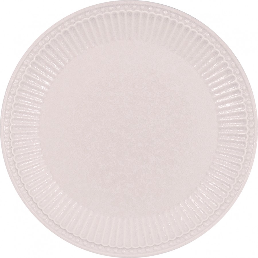 Блюдо Alice vintage rose