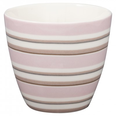 Стакан Caysa dusty rose 300 мл