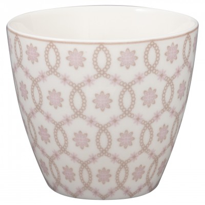 Стакан Sina white 300 мл