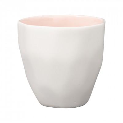 Стакан мини Elements pale pink 125 мл