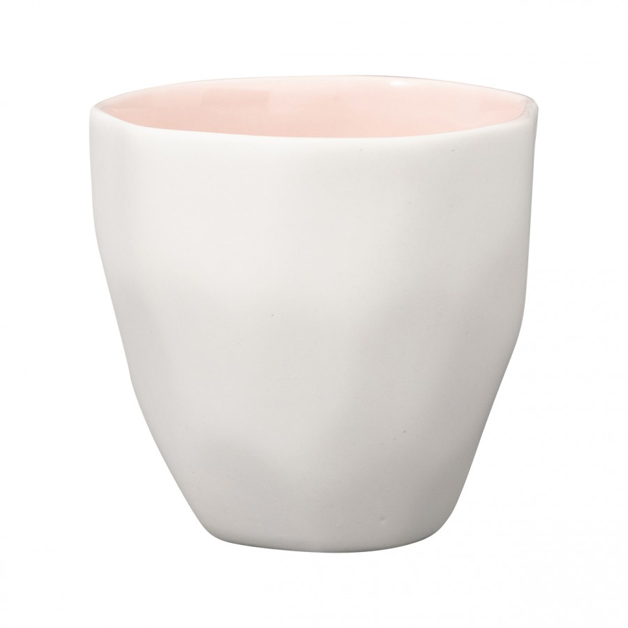 Стакан мини Elements pale pink 125 мл