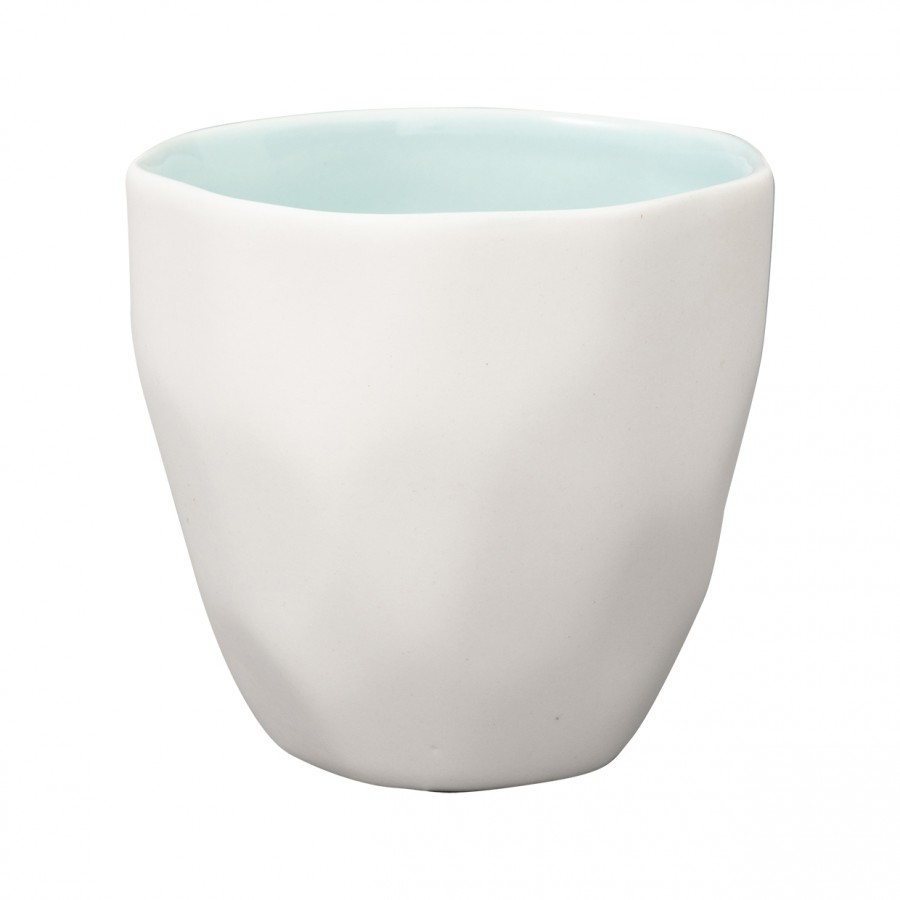 Стакан мини Elements pale blue 125 мл