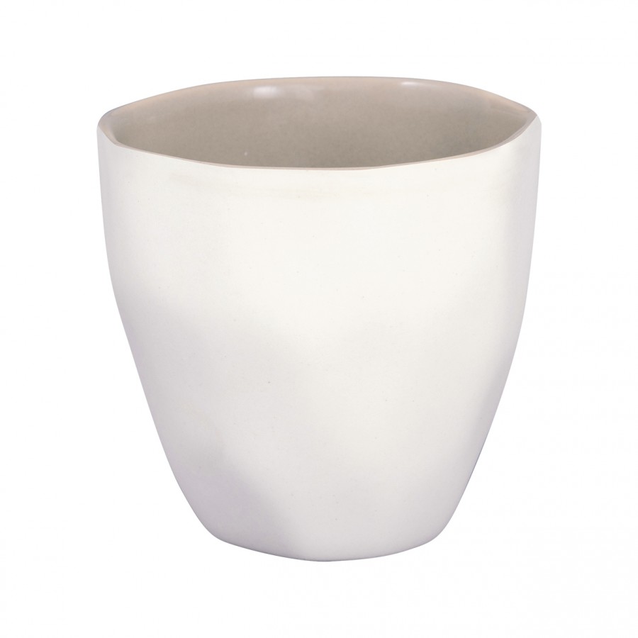 Стакан мини Elements beige 125 мл