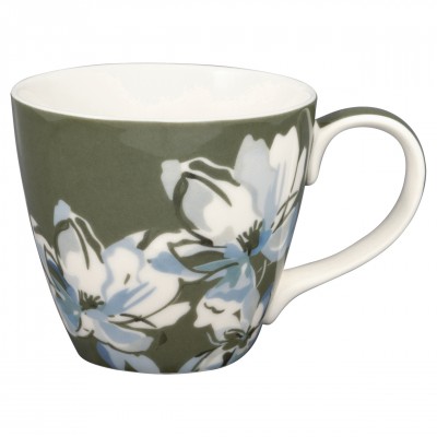 Кружка Evia olive green 370 мл