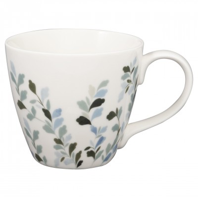 Кружка Jolina olive green 370 мл