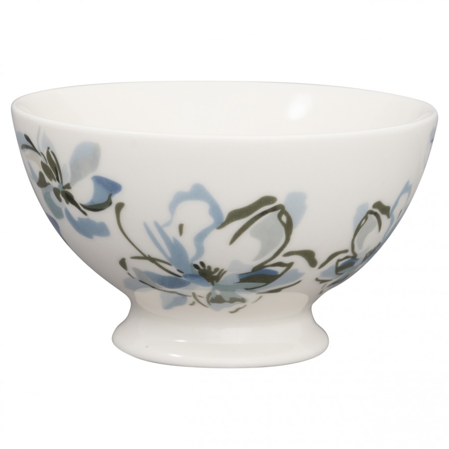 Пиала Evia white 15 см