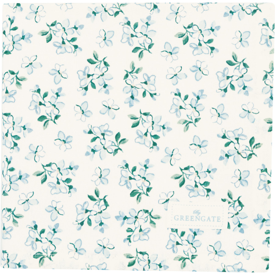 Салфетка Alaia white 40х40 см