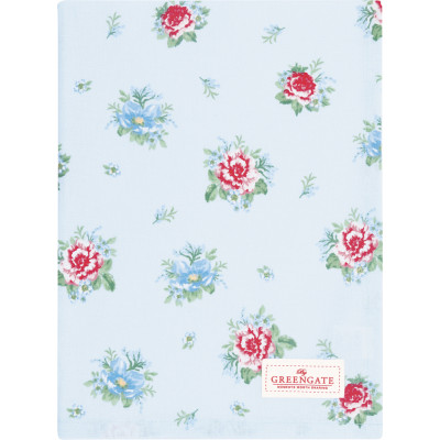 Полотенце Alivia pale blue 50х70 см