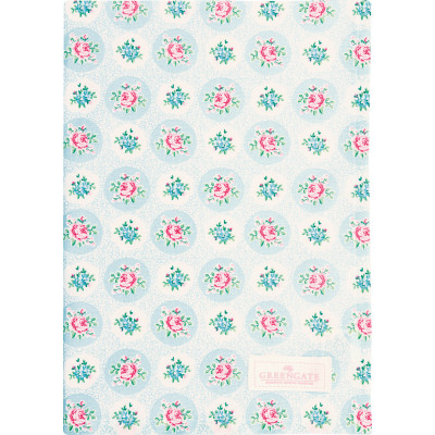 Полотенце Elle pale blue 50х70 см