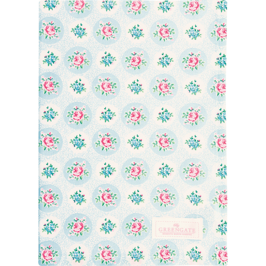 Полотенце Elle pale blue 50х70 см