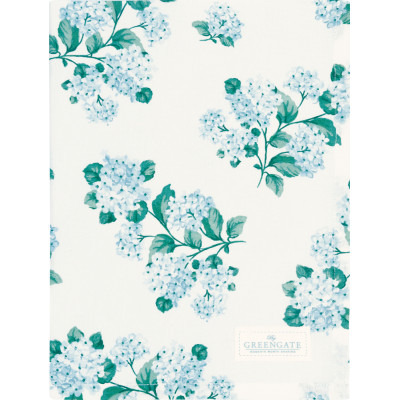 Полотенце Liliana white 50х70 см