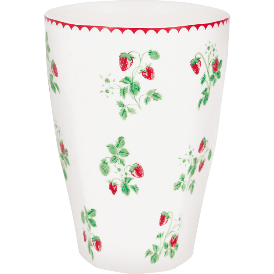 Стакан Berry white 400 мл