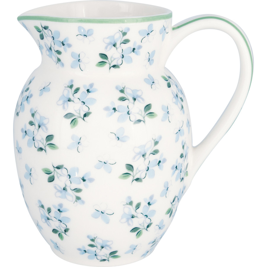 Кувшин Alaia white 500 мл