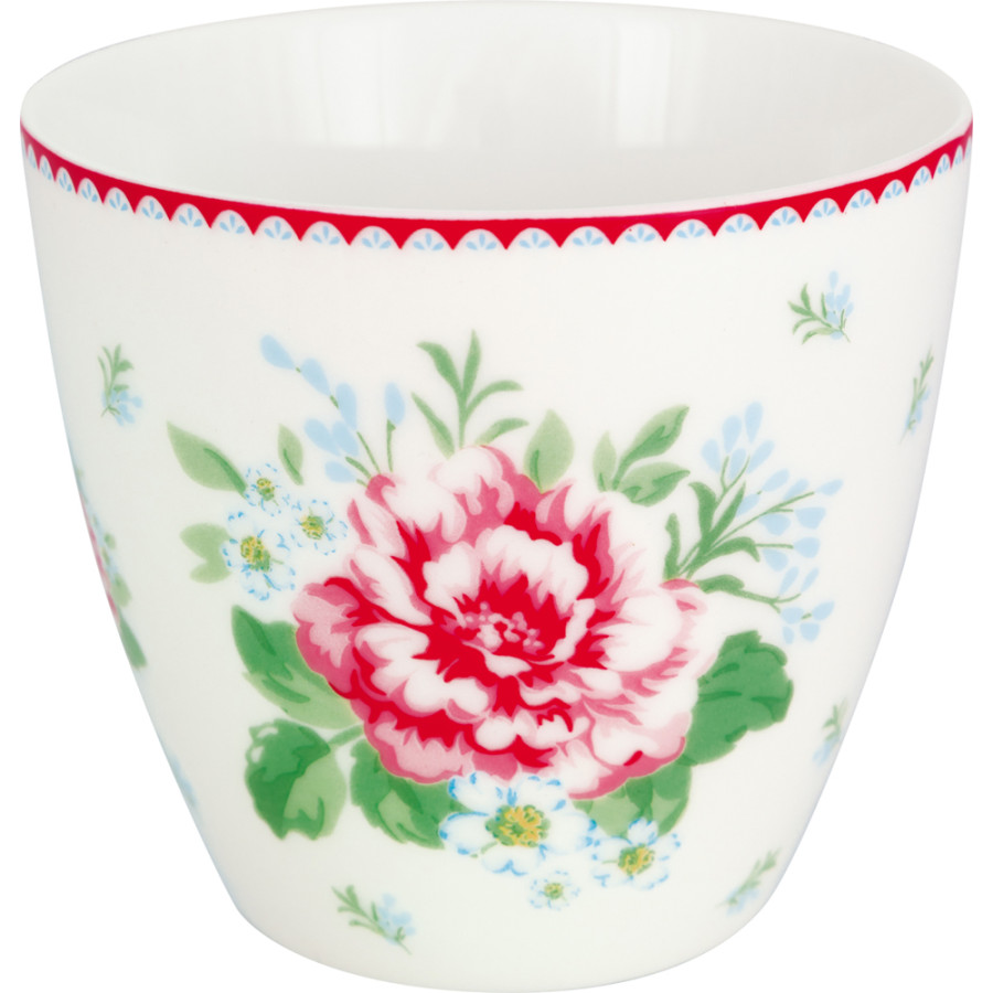 Стакан Alivia white 300 мл