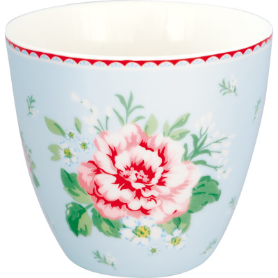 Стакан Alivia pale blue 300 мл