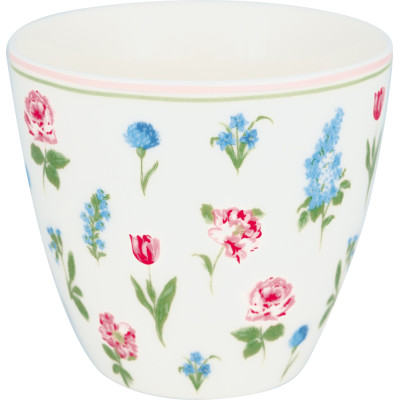 Стакан Estrid white 300 мл