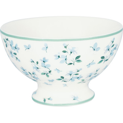 Пиала Alaia white 10 см