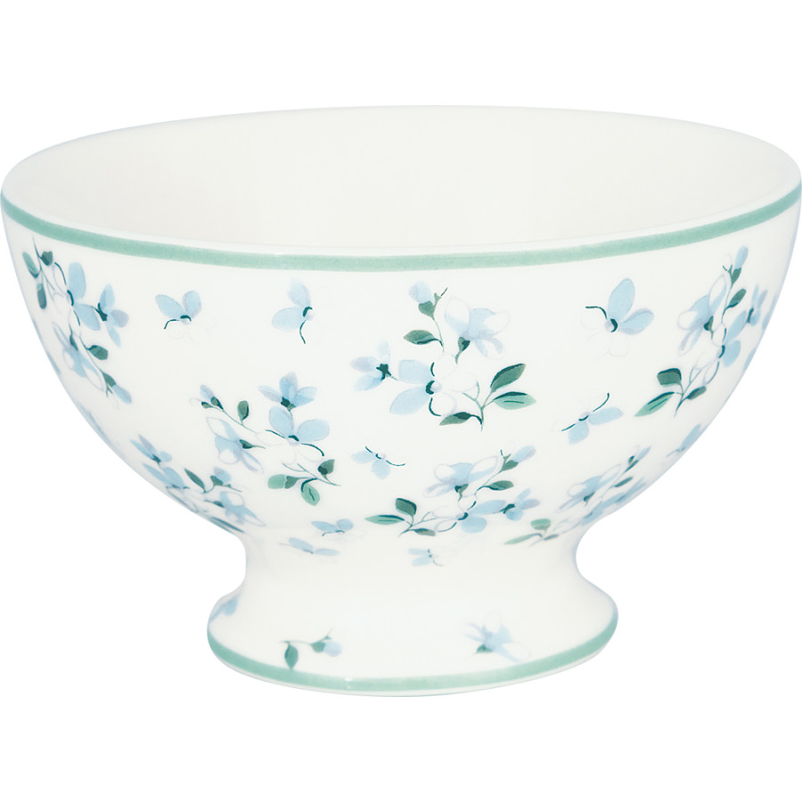 Пиала Alaia white 10 см