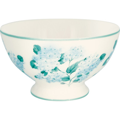 Пиала Liliana white 15 см