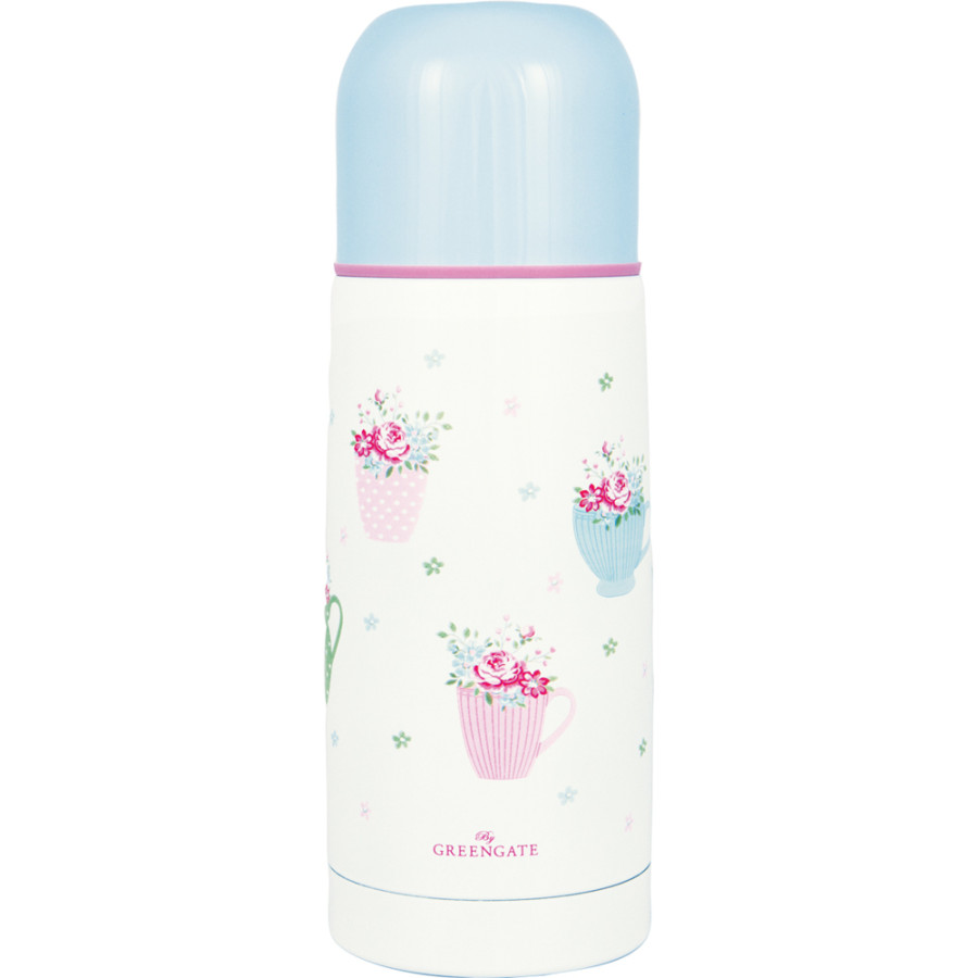 Термос Annalise white 300 мл