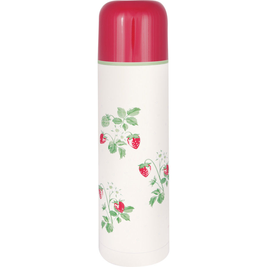 Термос Berry white 800 мл