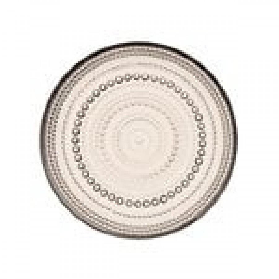 Тарелка Kastehelmi Linen 17 см
