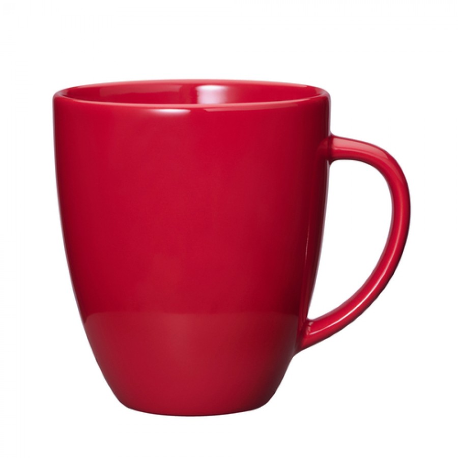 Кружка 24h Red 340 мл