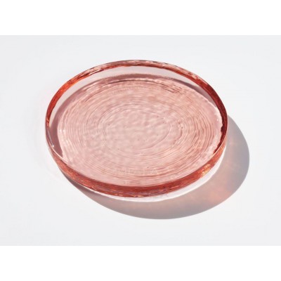 Iittala Подсвечник 9 см, salmon pink