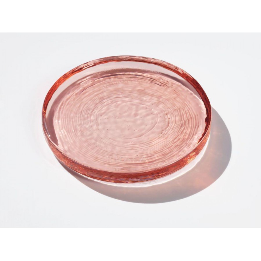 Iittala Подсвечник 9 см, salmon pink