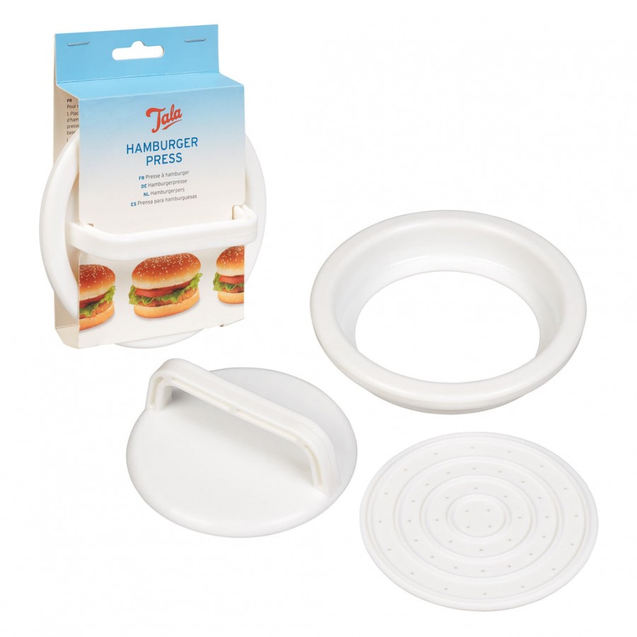 Пресс для бургеров