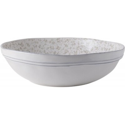 Пиала LAURA ASHLEY Artisan Flower decor 26 см