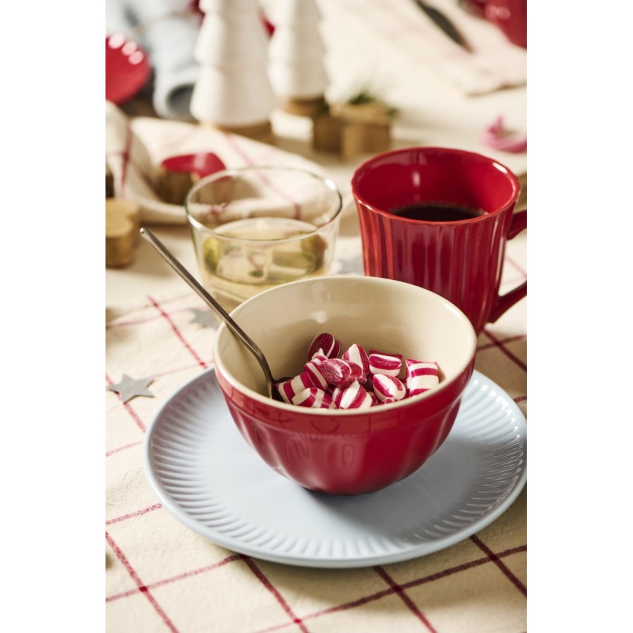 Тарелка Mynte Stillwater 19 см