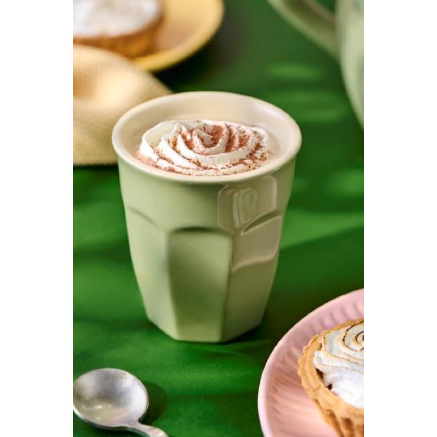 Стакан для латте Mynte Wasabi 200 мл