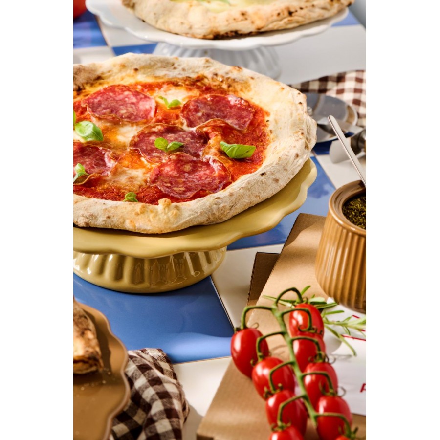 Кейкстенд Mynte Wheat Straw