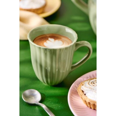 Кружка Mynte Wasabi 240 мл