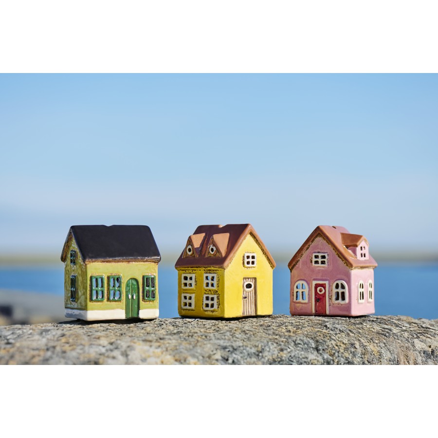 Подсвечник House tealight mini Nyhavn, в асс