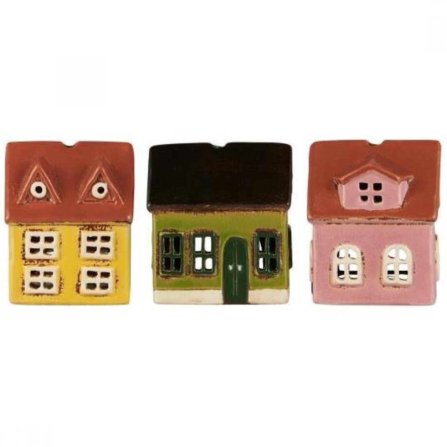 Подсвечник House tealight mini Nyhavn, в асс