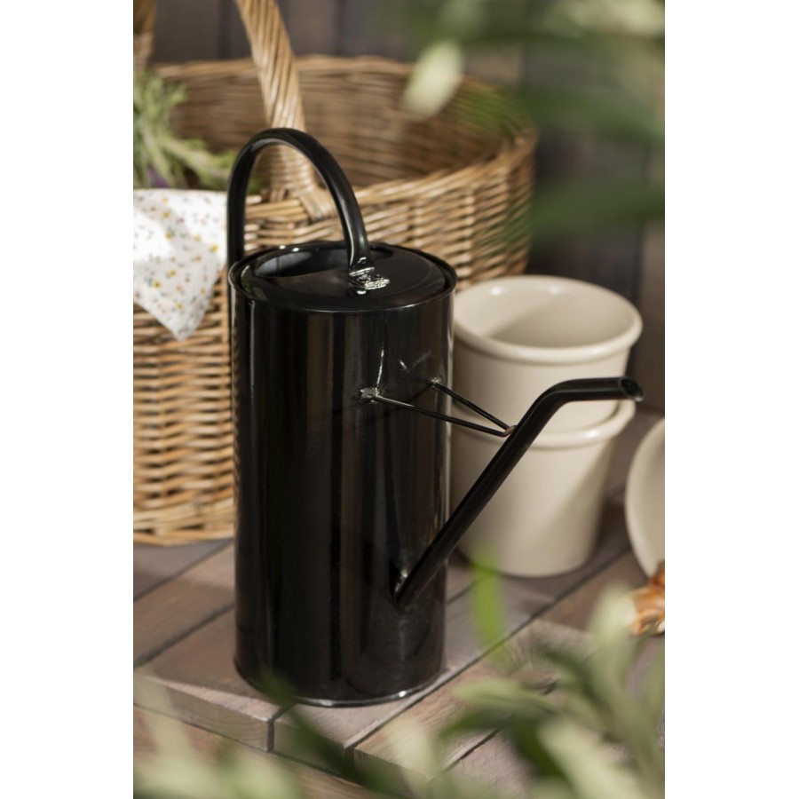 Лейка black 2,7 л