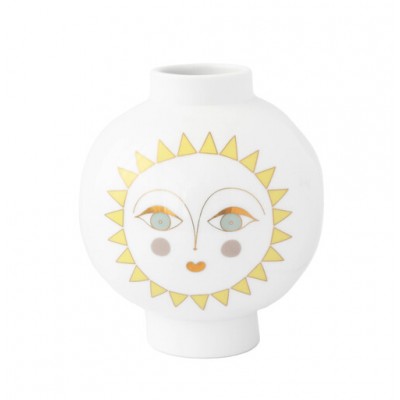 Ваза Serena shiny