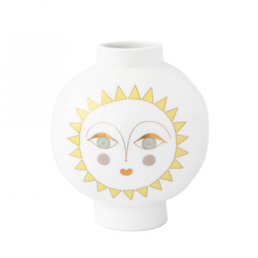 Ваза Serena shiny