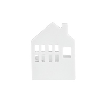 Подсвечник Little light house residential house