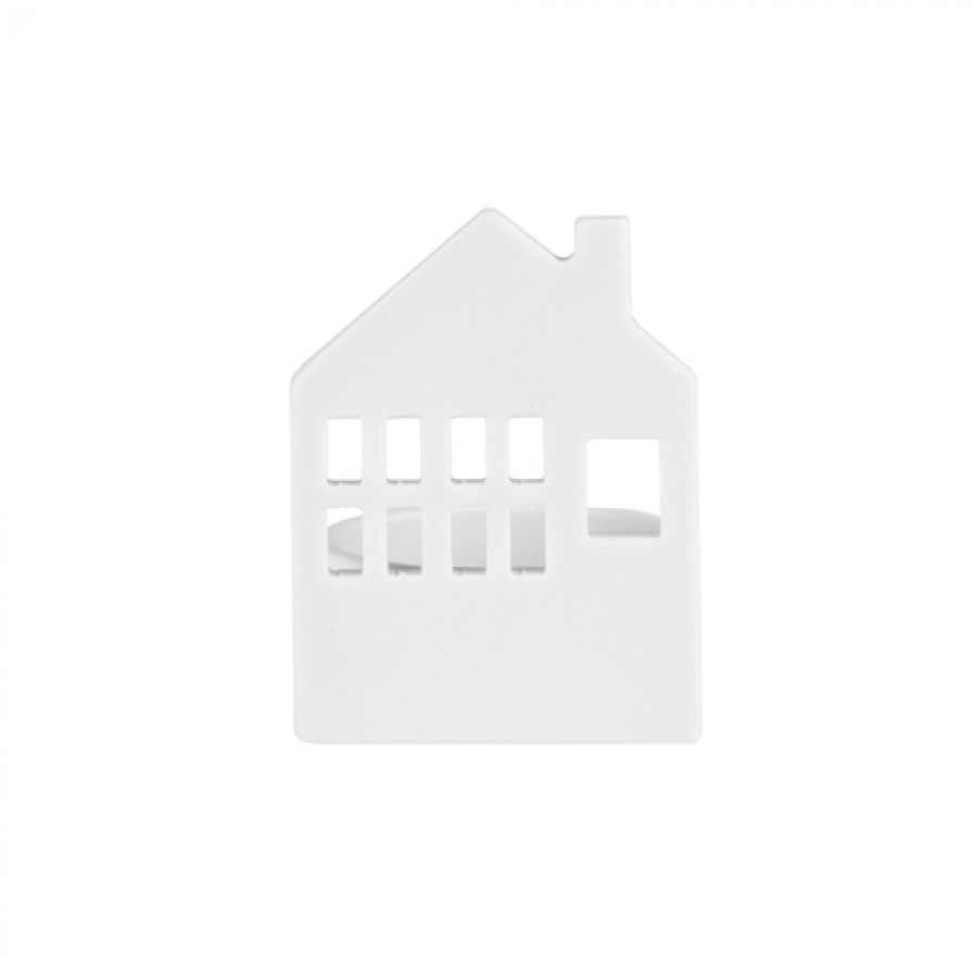 Подсвечник Little light house residential house