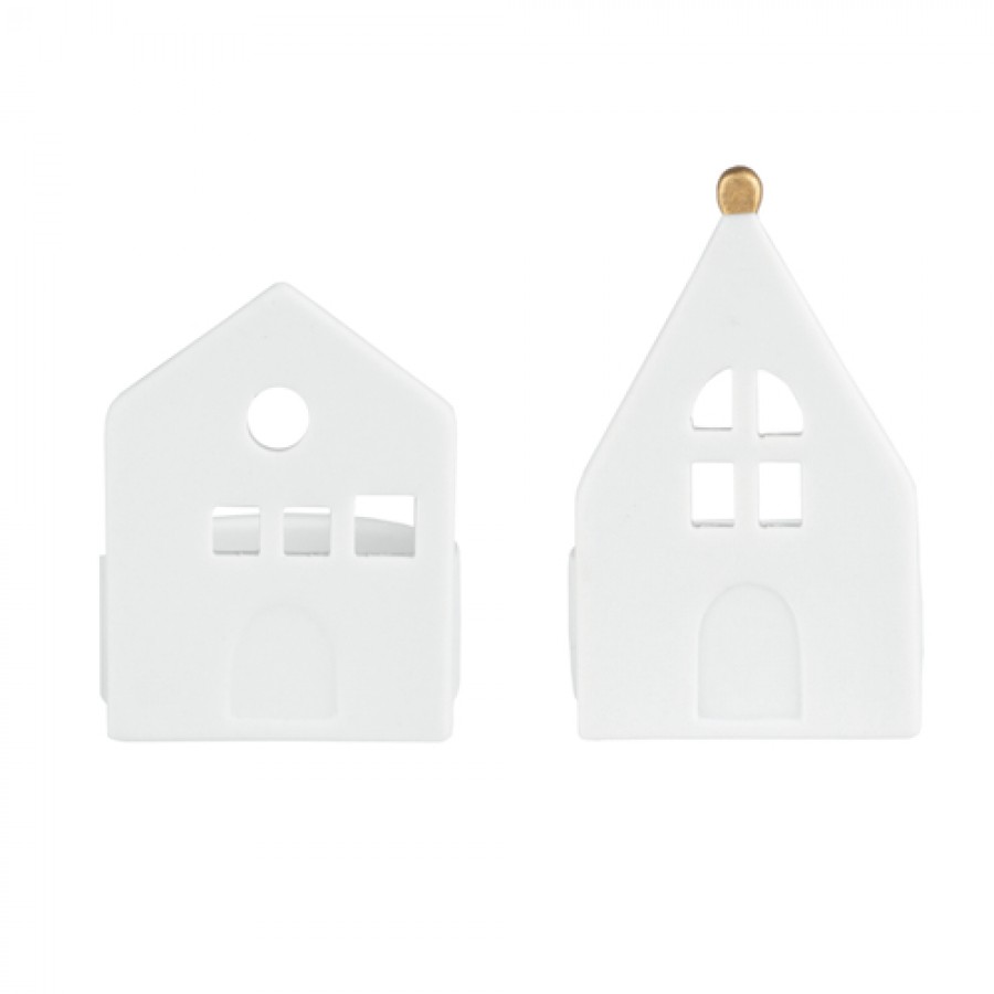 Подсвечник Little light house Guest house and dream house