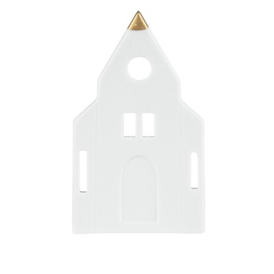 Подсвечник Little light house Church